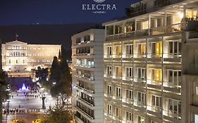 Hotel Electra Athens